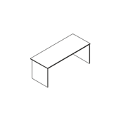 Столы письменные