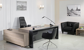 Кабинеты бизнес класс