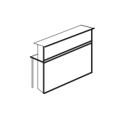 Приёмные стойки