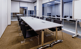 Тренинг центр