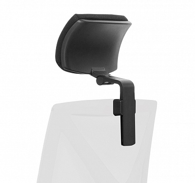 DION MESH BL ПОДГОЛОВНИК ЧЕРНЫЙ