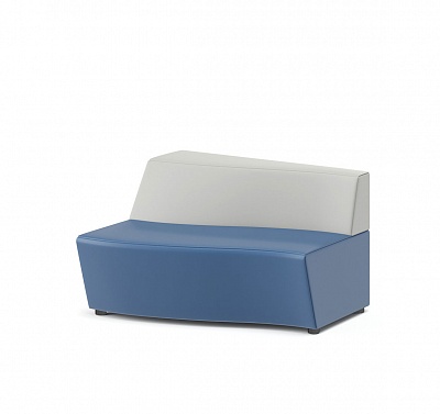 PUMA секция левая ТКАНЬ