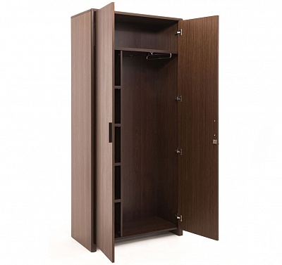 LEGNO Гардероб ОРЕХ